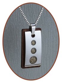 Tungsten Carbide Cremation Ash Pendants Tungsten Carbide Cremation Ash Pendants