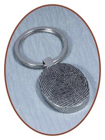 Engraving Key Rings - Memorial Key Rings Engraving Key Rings - Memorial Key Rings