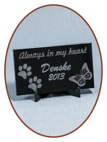 Memorial Stones - Marble