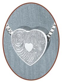 Fingerprint Pendants - Earrings Fingerprint Pendants - Earrings