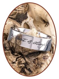 Engraving Rings - Memorial Rings Engraving Rings - Memorial Rings