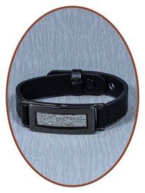 Lock of Hair Bracelets Lock of Hair Bracelets