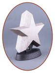 Mini Star Ash Urn in Many Colors - HMP639
