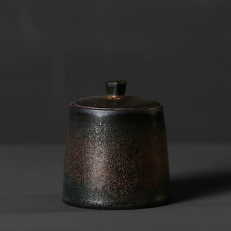 Mini Urn &#039;Ceramic&#039; 0.3/0.4 Ltr.- AU018