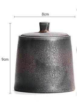 Mini Urn &#039;Ceramic&#039; 0.3/0.4 Ltr.- AU018