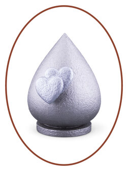 Mini Ash Urn Tear in Different Colors - HMP607A