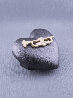 Mini Ash Urn &#039;Trumpet&#039; in Different Colors - HMP601T