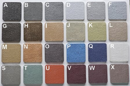 Mini - Midi Ash Urn &#039;Protected by Leafs 2&#039; - HMP683A