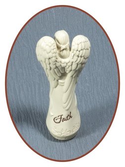 Kracht Hand Engel &#039;Faith&#039; - ZM004