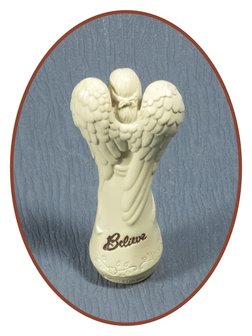 Kracht Hand Engel &#039;Believe&#039; - ZM005