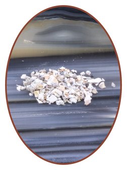 FREE filling service for Cremation Pendants