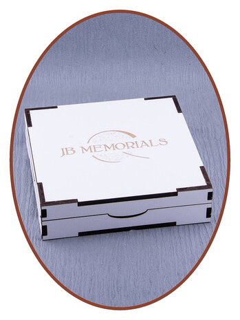 Bracelet Box JB Memorials - SD002