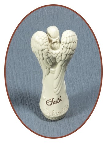 Kracht Hand Engel 'Faith' - ZM004