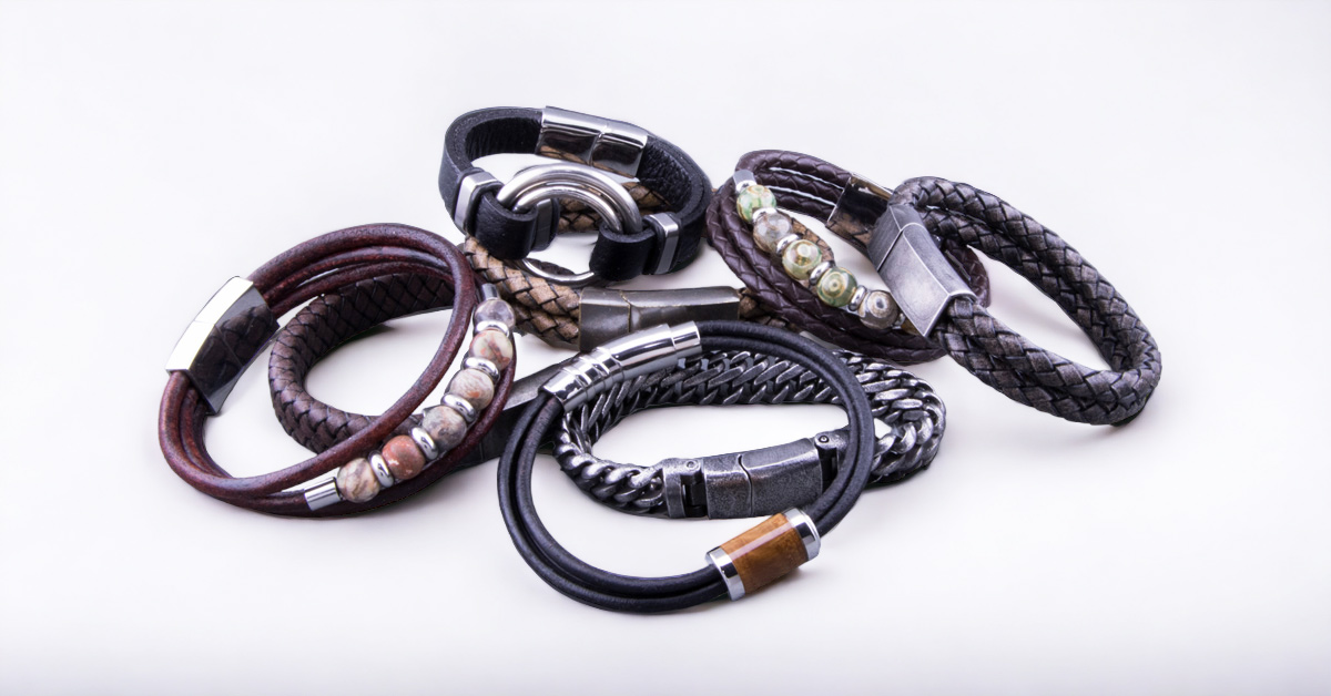 Ash Bracelets