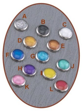 Optional color choice if you don't want to see the ashes visible - COL001