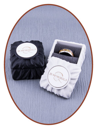 Jewelry Box Rings A SDR1