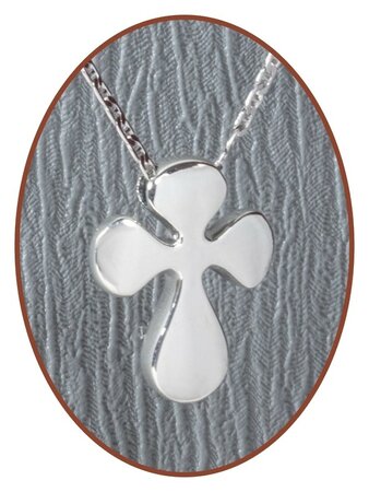 925 Sterling Silver Special Ash Pendant - ZSP012